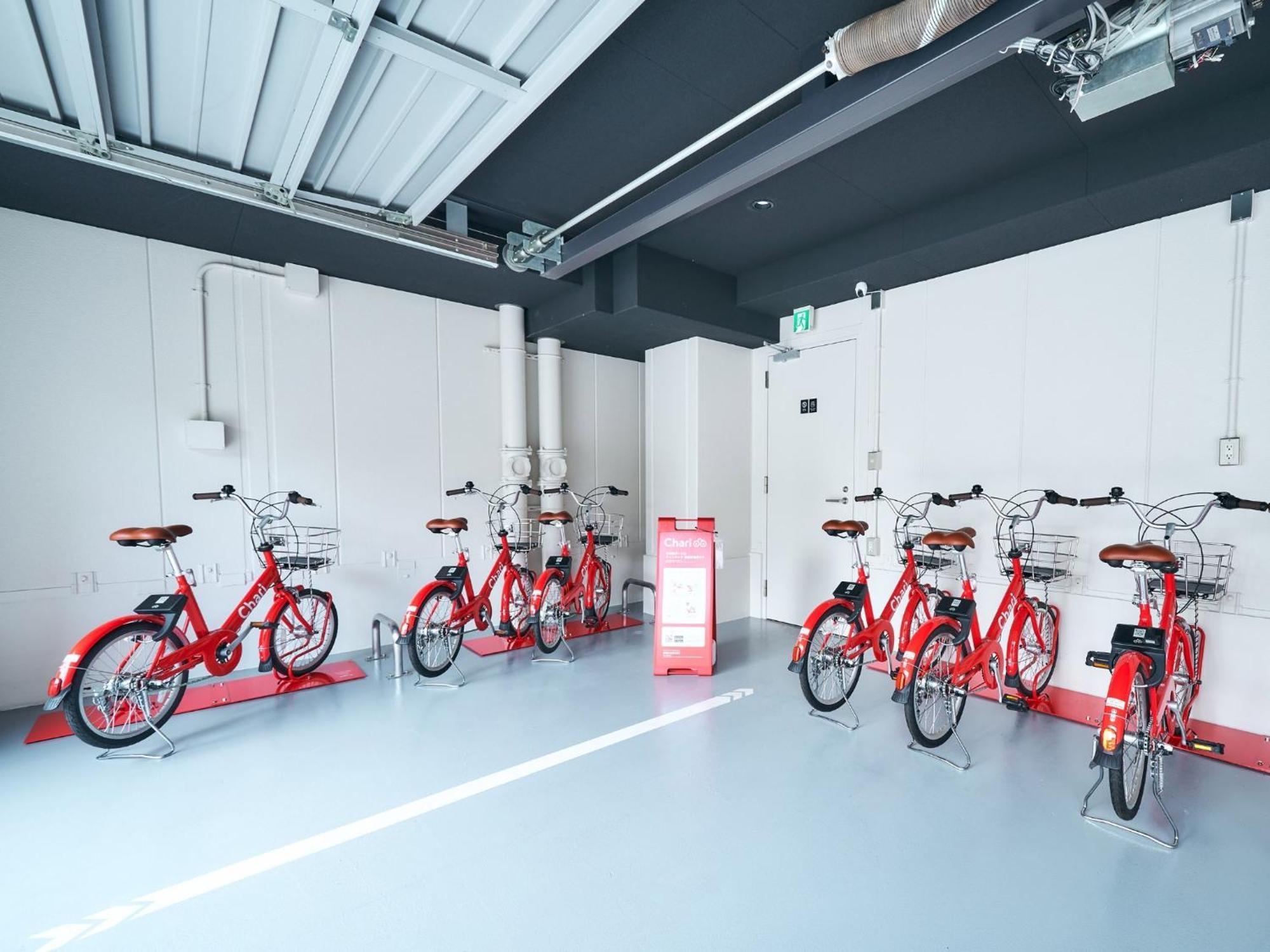 Rakuten Asakusa Okaimono Panda Twin A Maison d'hôtes Tōkyō